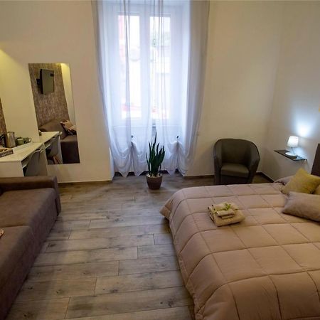 Corte Gattini Rooms Matera Exterior photo