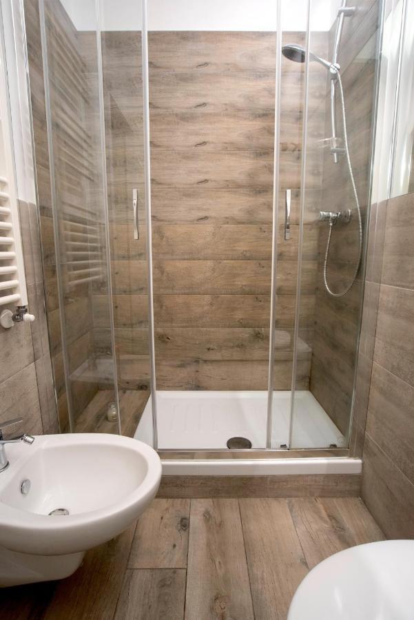 Corte Gattini Rooms Matera Exterior photo